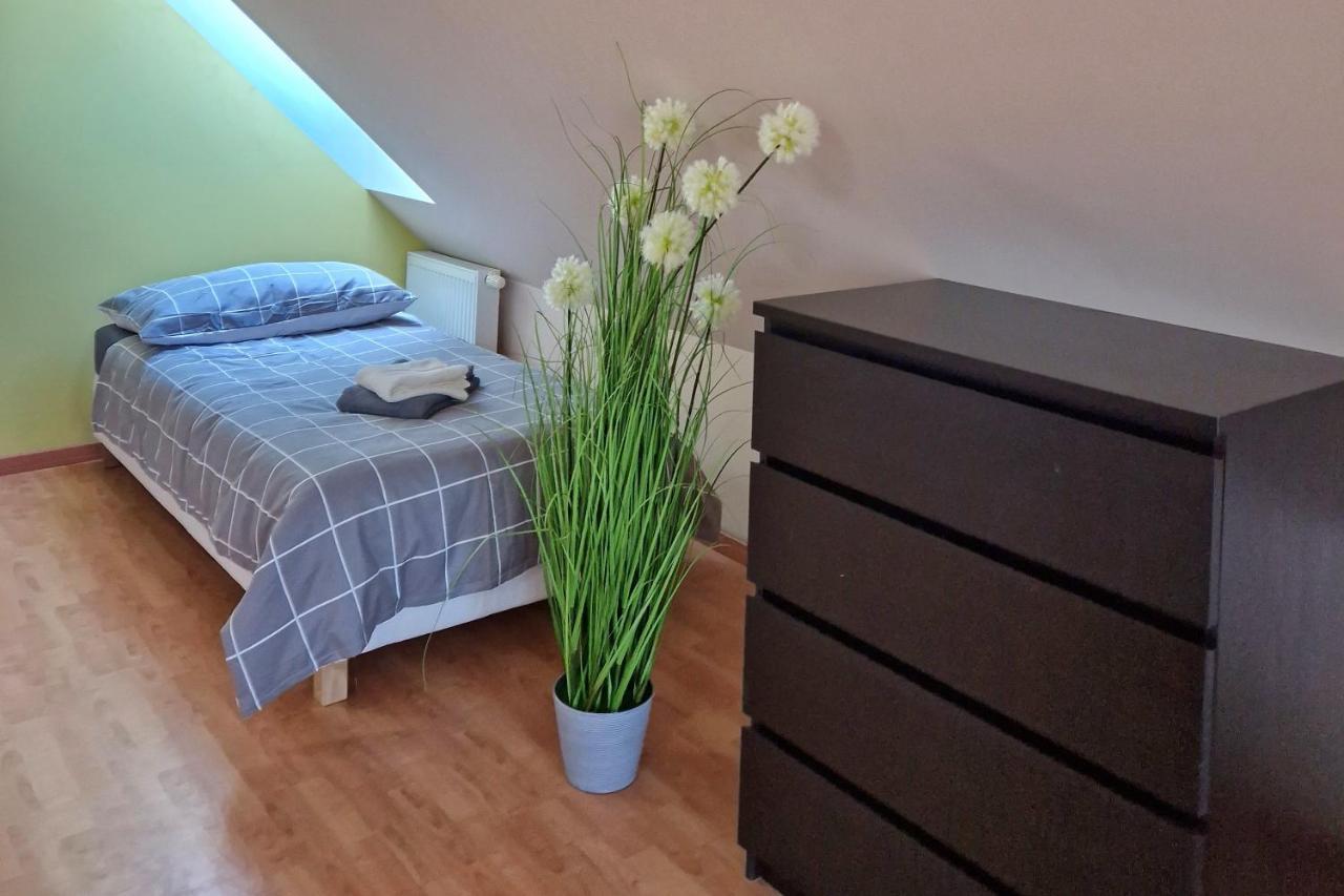 Apartmany Luzianky Litra Dış mekan fotoğraf