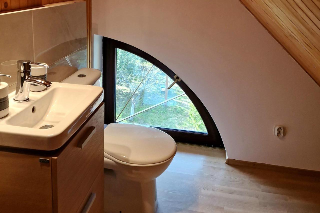 Apartmany Luzianky Litra Dış mekan fotoğraf