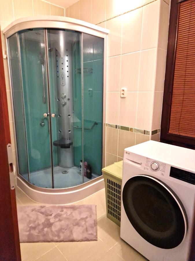 Apartmany Luzianky Litra Dış mekan fotoğraf