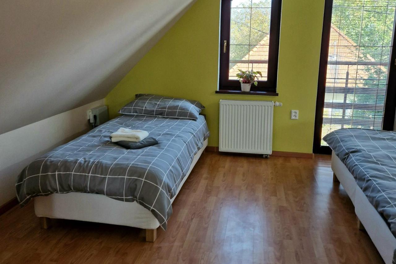 Apartmany Luzianky Litra Dış mekan fotoğraf