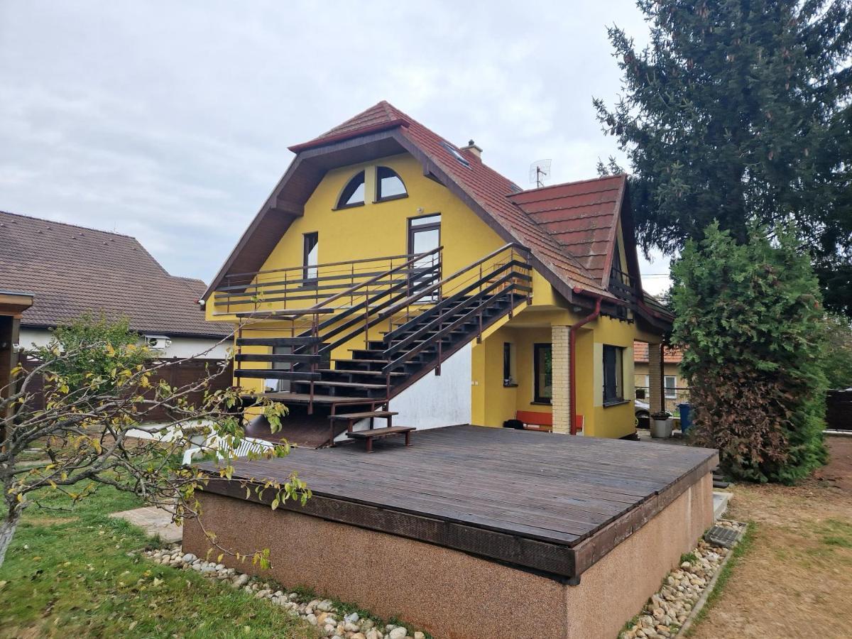 Apartmany Luzianky Litra Dış mekan fotoğraf