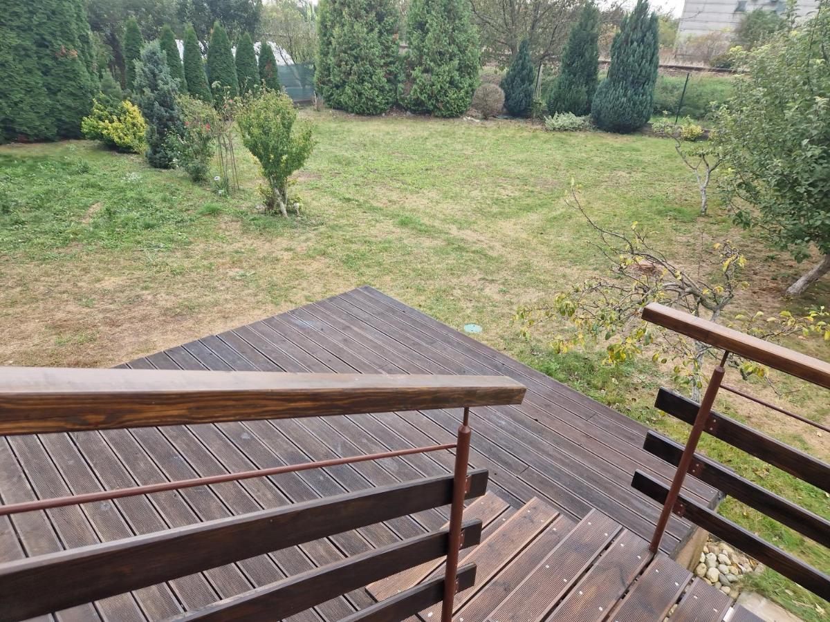 Apartmany Luzianky Litra Dış mekan fotoğraf