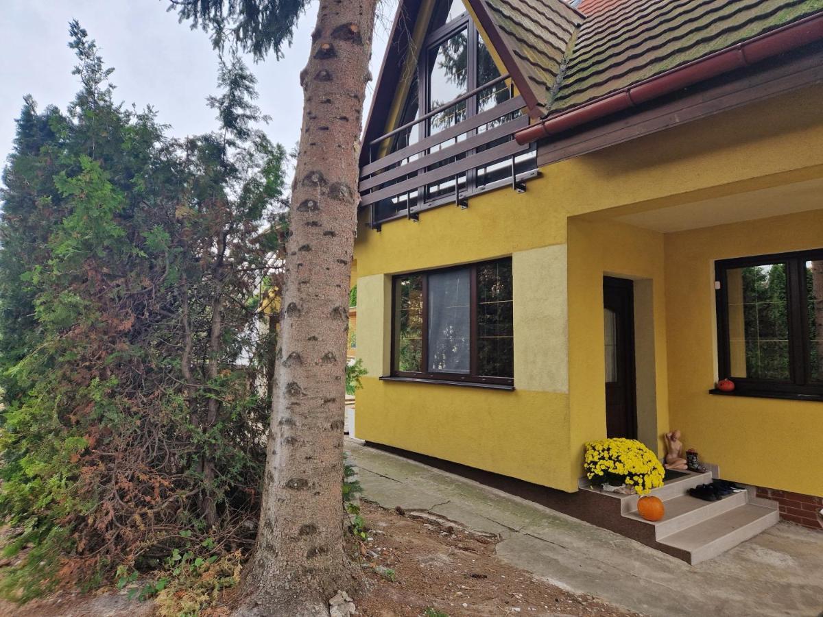 Apartmany Luzianky Litra Dış mekan fotoğraf