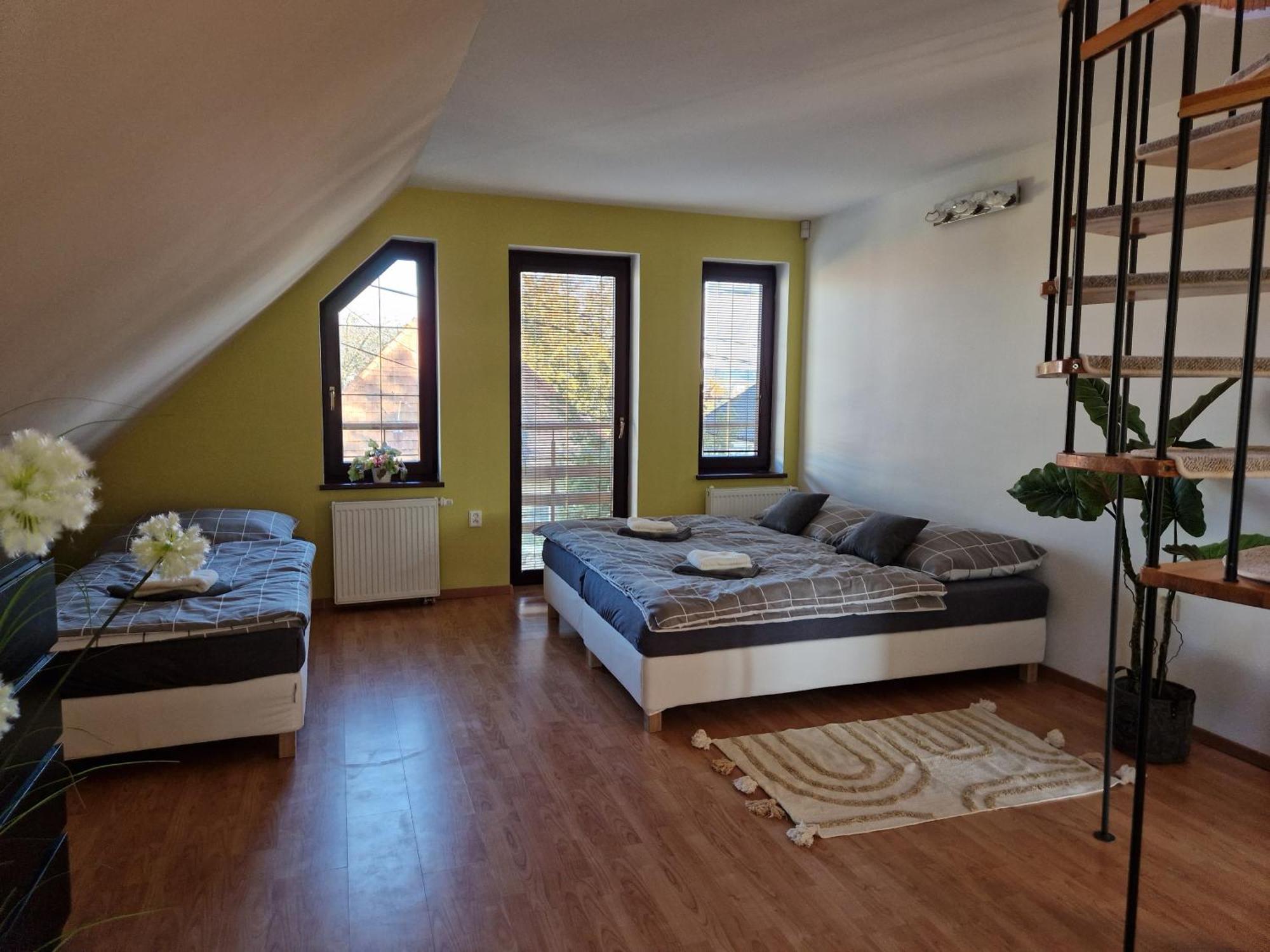 Apartmany Luzianky Litra Dış mekan fotoğraf