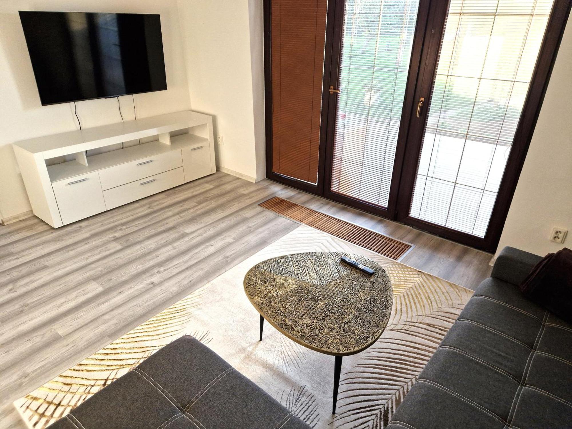 Apartmany Luzianky Litra Dış mekan fotoğraf