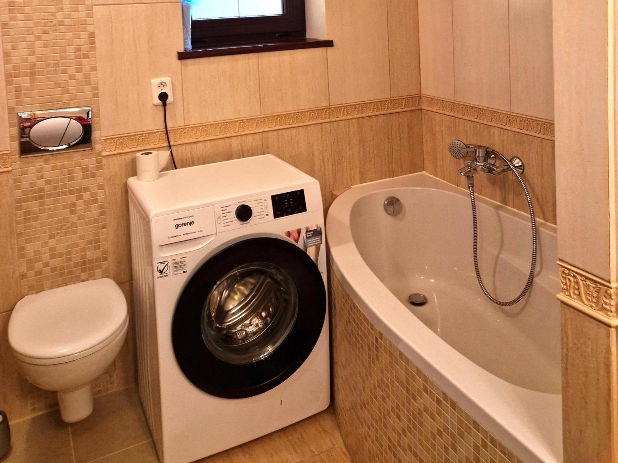 Apartmany Luzianky Litra Dış mekan fotoğraf