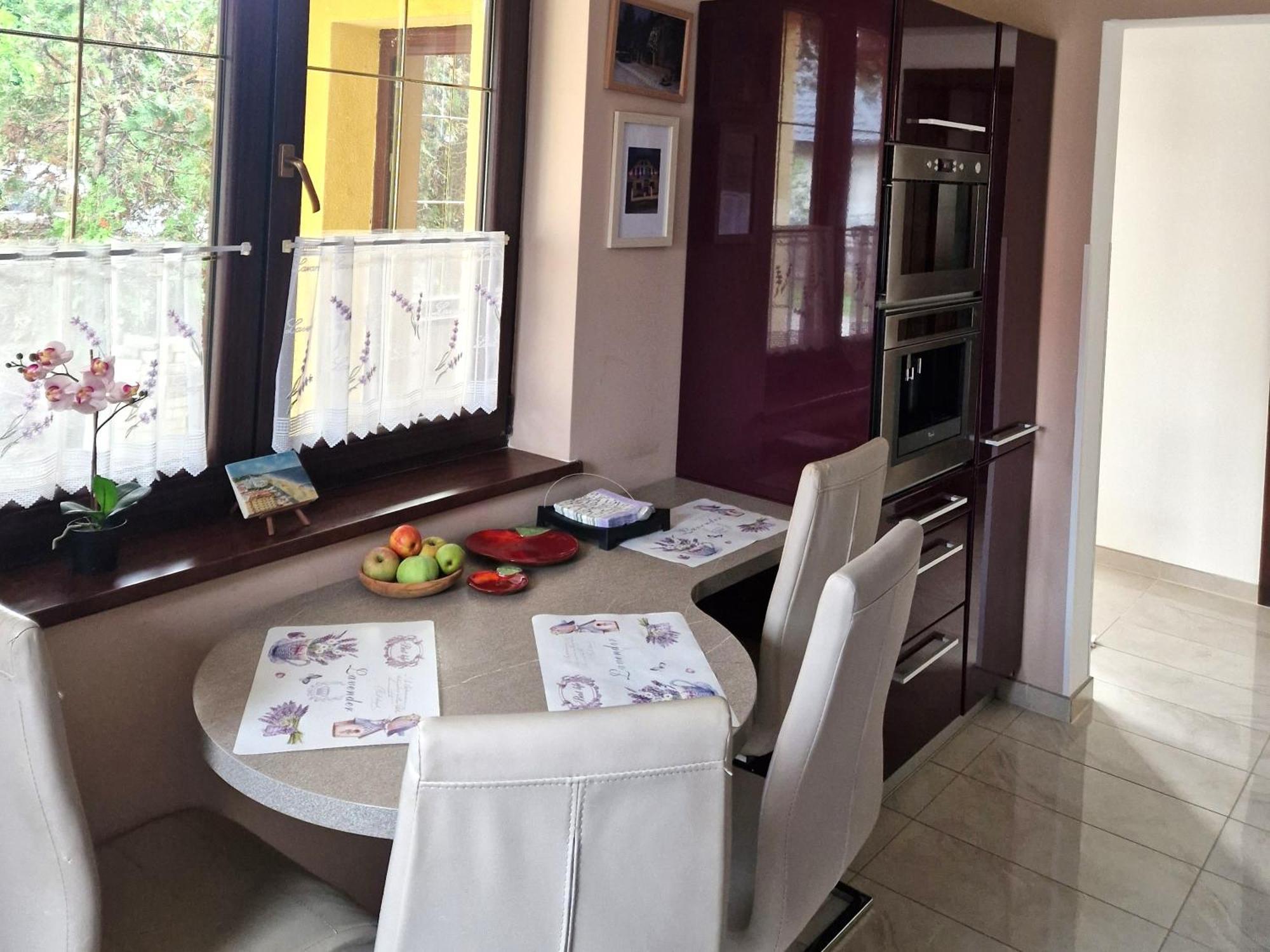 Apartmany Luzianky Litra Dış mekan fotoğraf